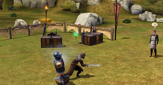 sims medieval fatal flaws sims medieval fatal flaws