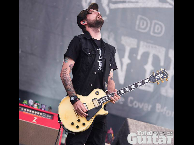 The Gaslight Anthem