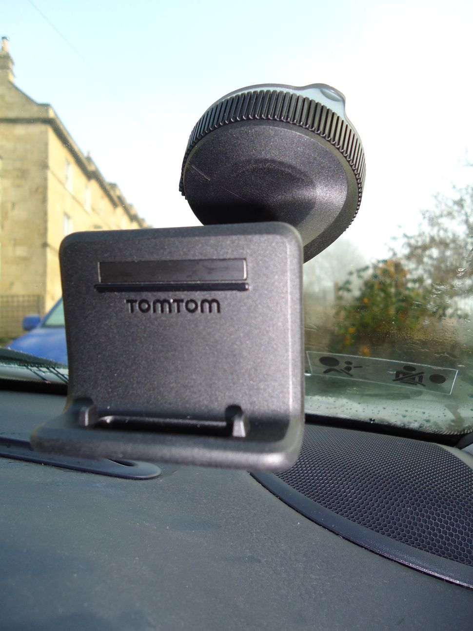 TomTom GO Live 1000 review TechRadar