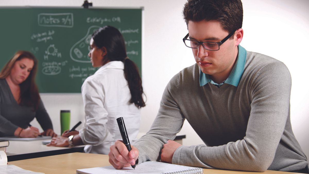 Back to School supplies tech we TechRadar