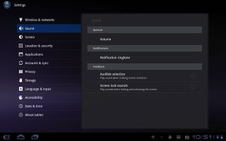 android 3.0 settings 2