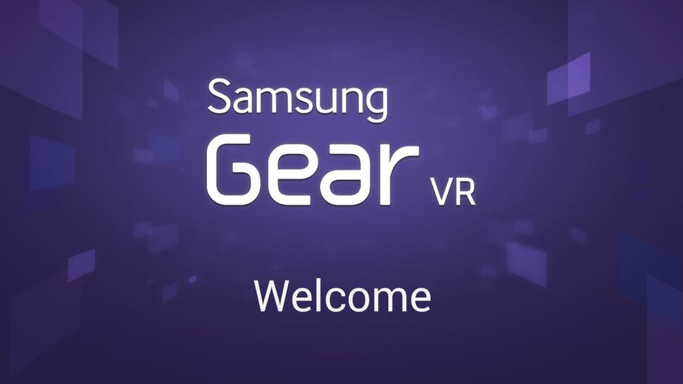 Leaked Gear VR app reveals software side of Samsung's headset TechRadar