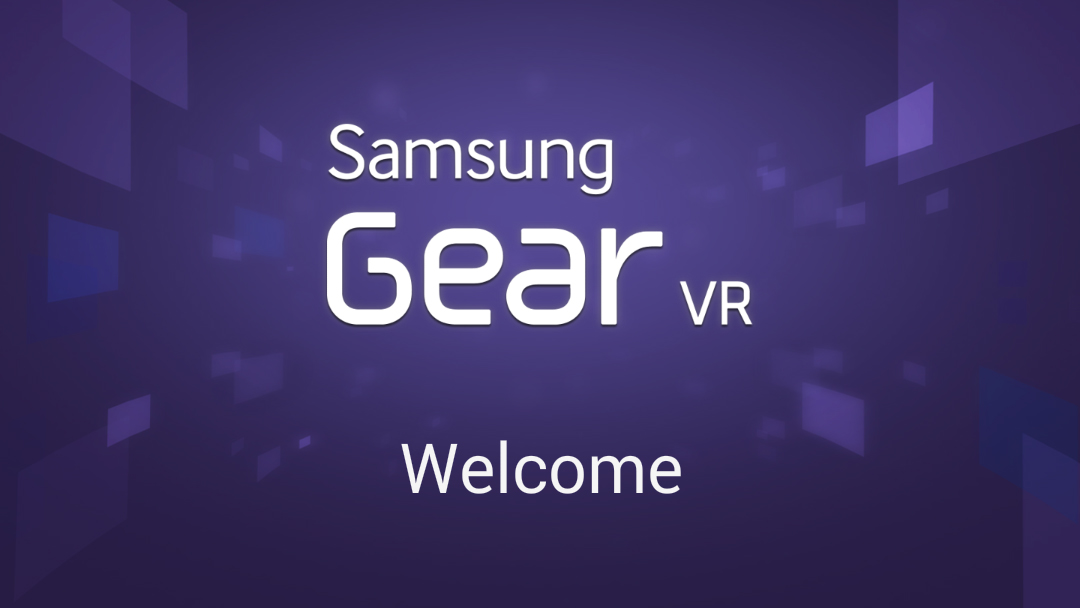 Samsung Gear VR