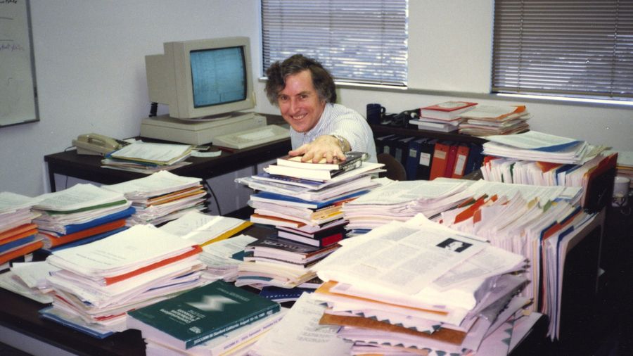 How to manage electronic documents across your business TechRadar