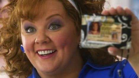 Identity Thief review | GamesRadar+