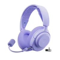 SteelSeries Arctis Nova 3P Wireless $109.99$79.99 at AmazonSave $30 - SteelSeries Arctis Nova 3P Wireless $109.99$79.99 at AmazonSave $30 -