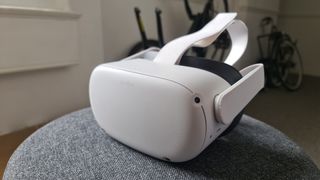 Facebook stops sales of the Oculus Quest 2 because it might irritate your face