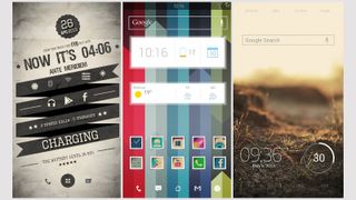 How to personalise your Android home screen