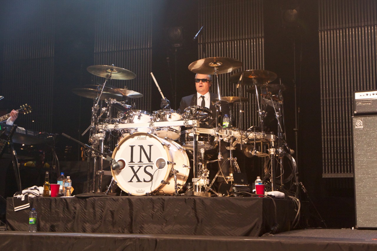 INXS