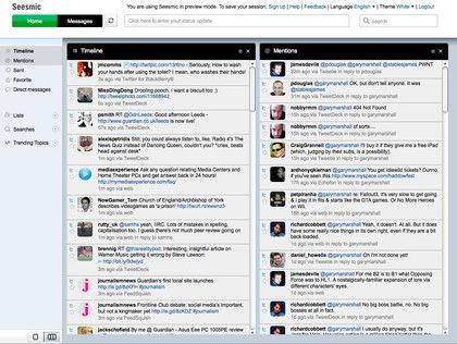 6 of the best Twitter web apps | TechRadar