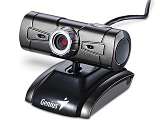 genius eye 312 webcam