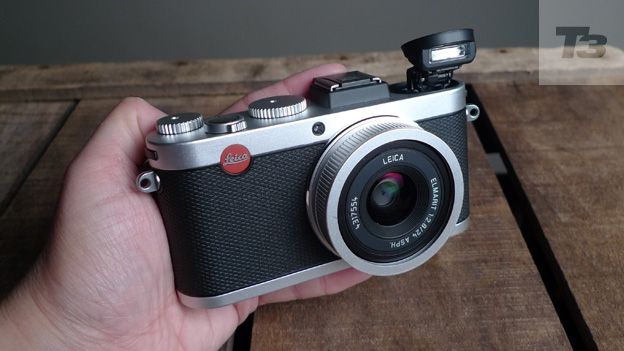 Leica X2 review