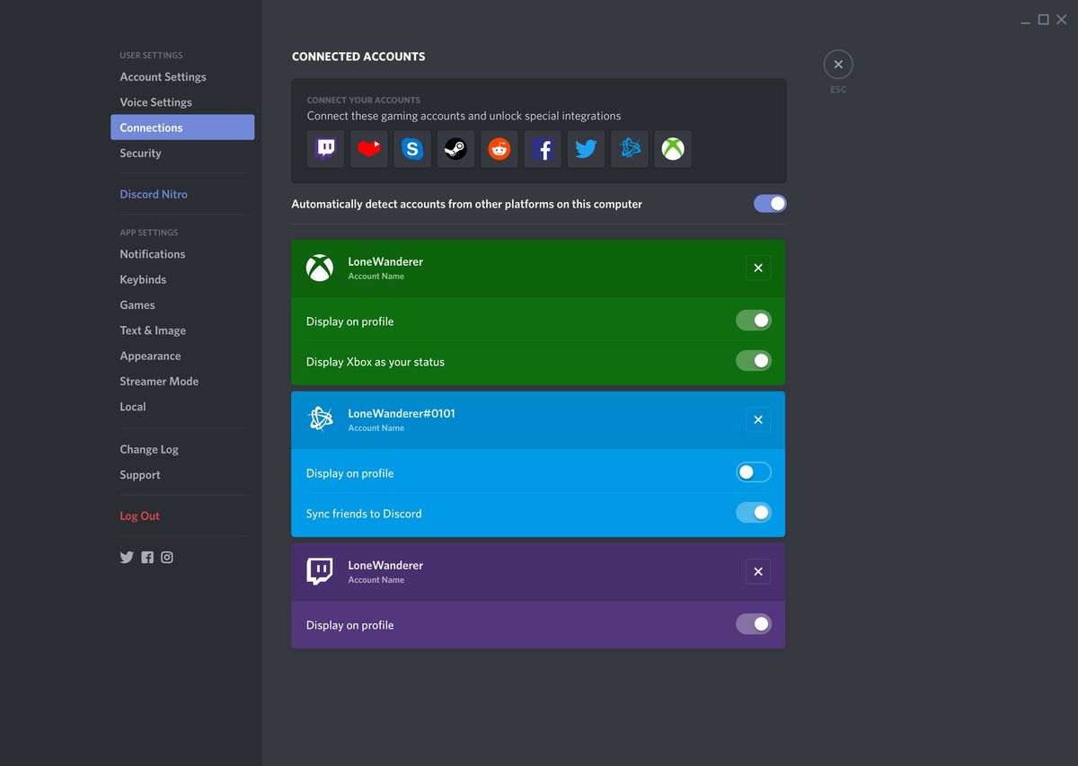 How To Use Discord On Xbox One Tom S Guide