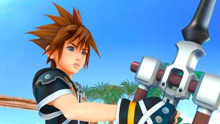 The Amazing Story Of How Kingdom Hearts 1 Came Together