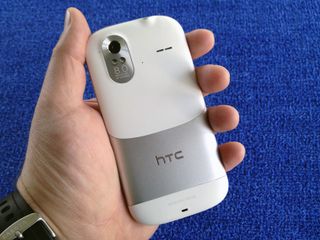 HTC amaze 4g