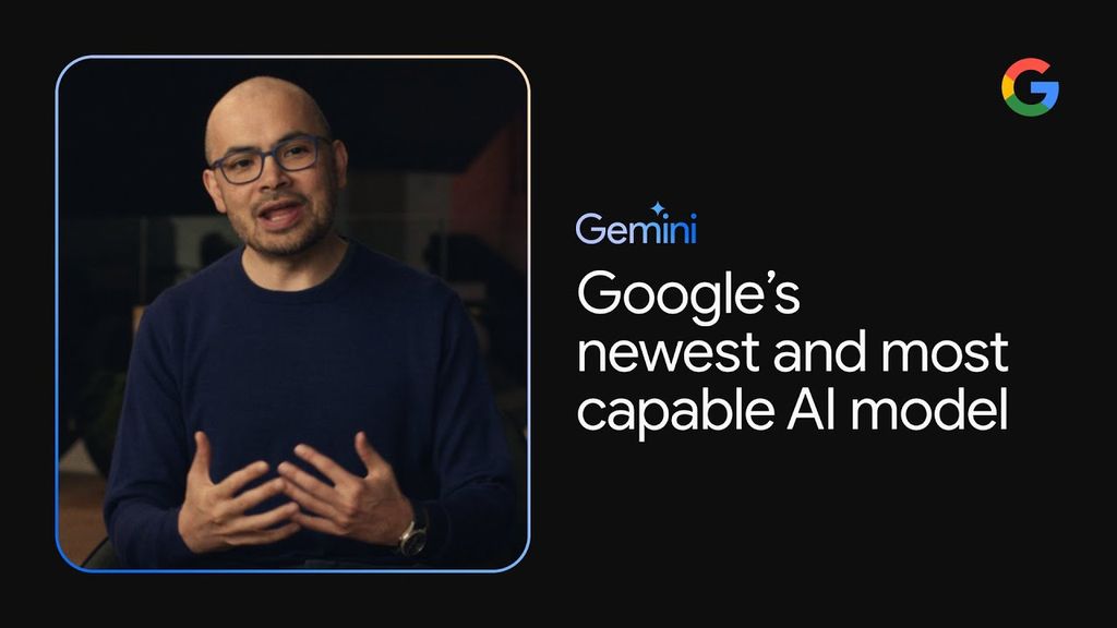 What Is Google Gemini? Everything You Need To Know About Google’s Next ...