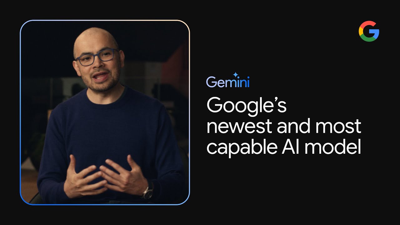 Google Gemini Explained Everything You Need To Know About Google s Google Gemini Explained Everything You Need To Know About Google s