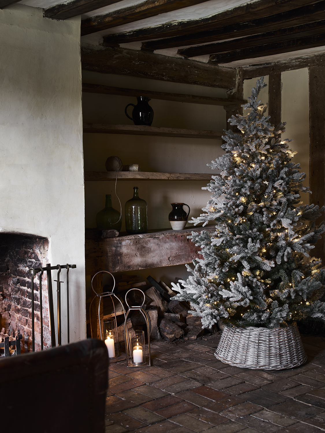 christmas tree trends