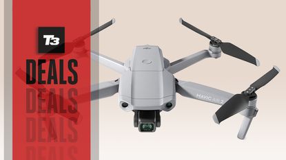 cheap dji mavic drone deals