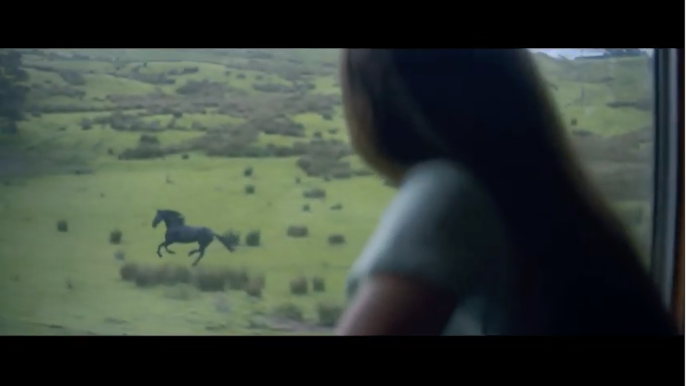 New Lloyd's bank advert: Forever Forwards