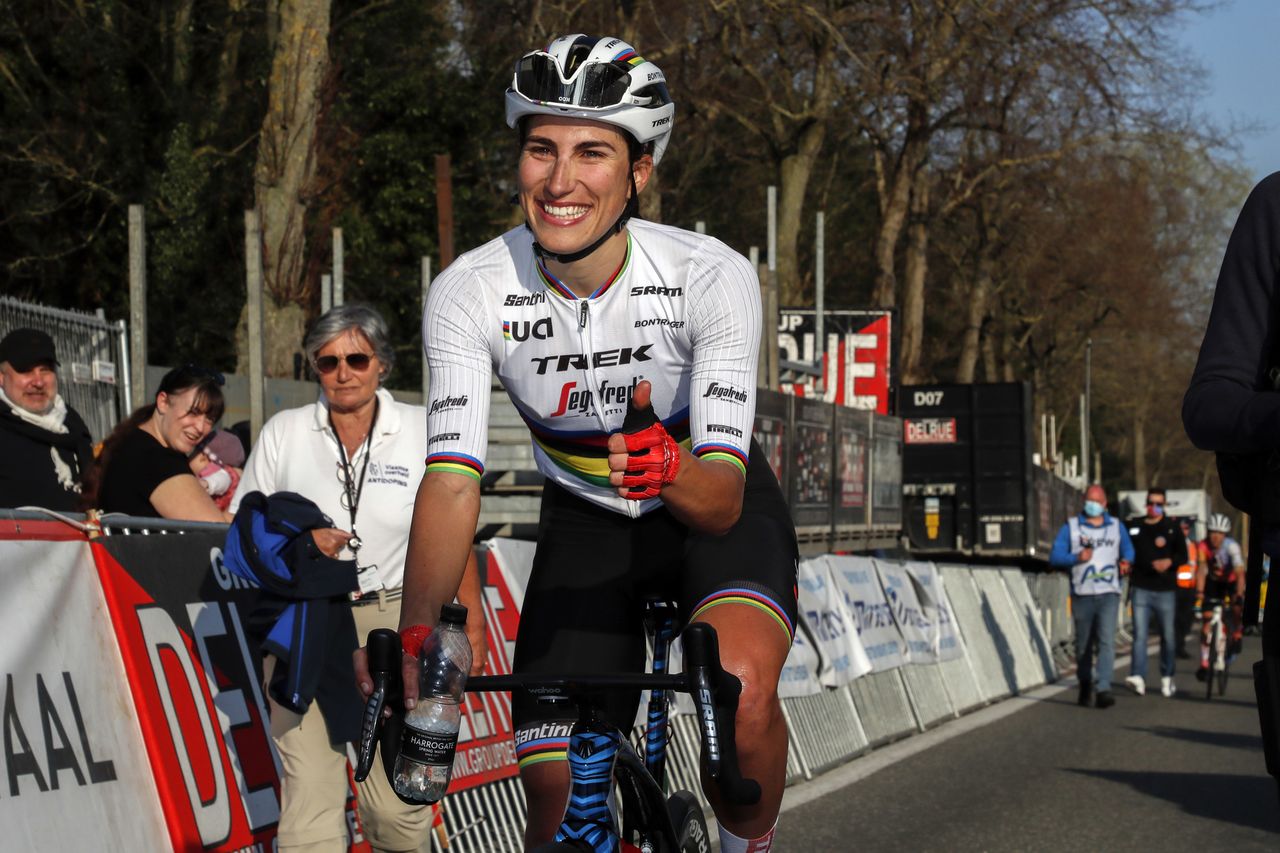 Brugge-De Panne Women 2022