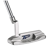 TaylorMade PT-TP Hydroblast Soto #1 Putter | 15% off at Amazon
Was $199.99&nbsp;Now $169.98