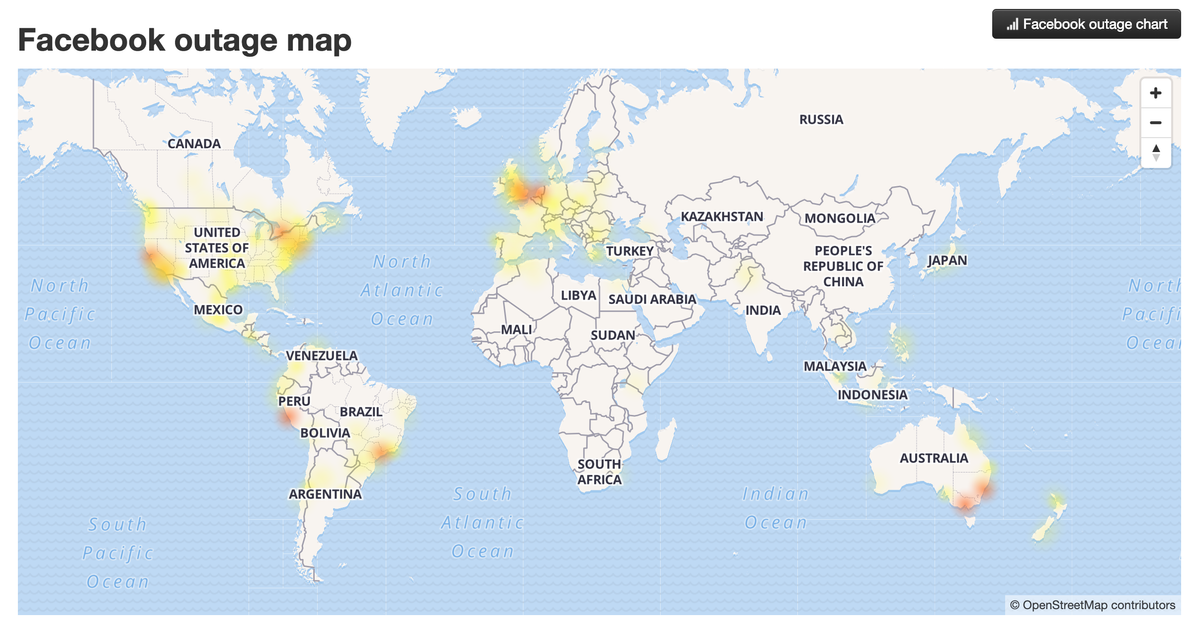 Wide Open West Outage Map World Map Atlas - roblox live outage map