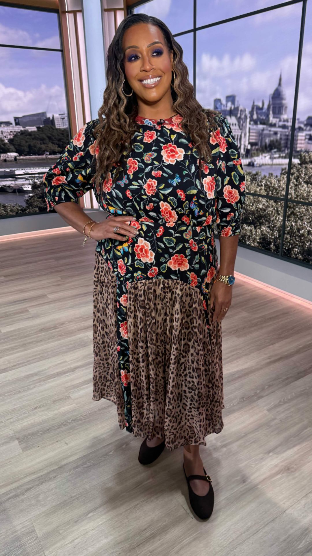 Image of Alison Hammond