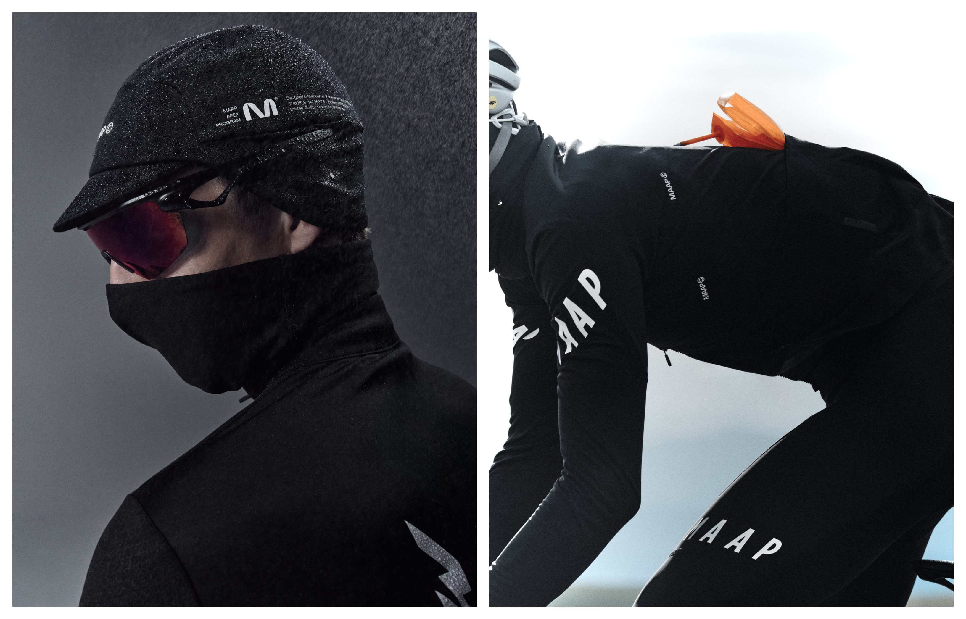 MAAP New Season Road collection