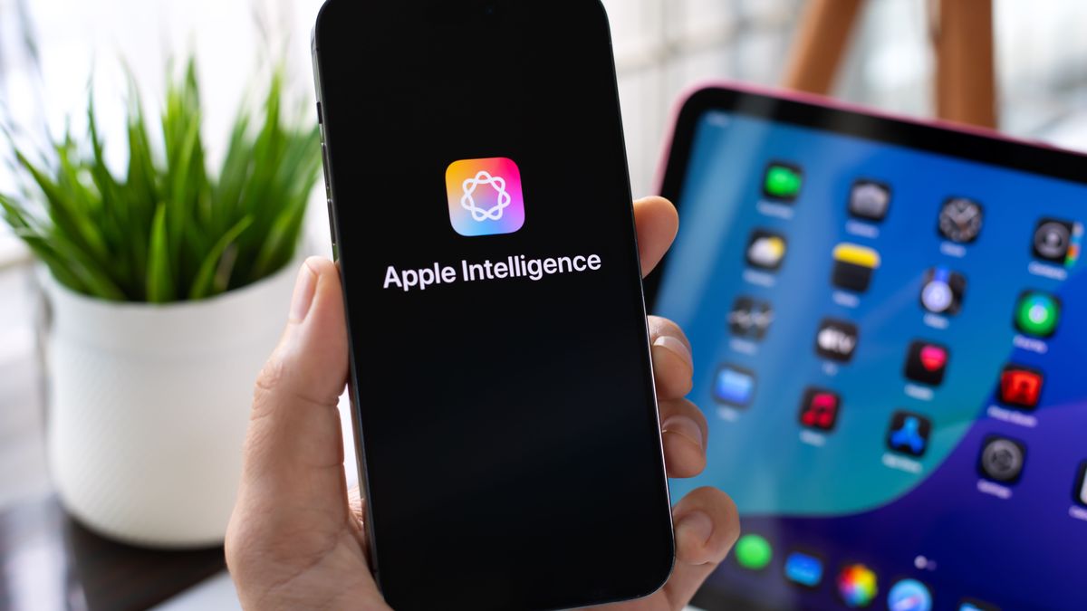 iOS 18.1 is finally here, but this is not the Apple Intelligence you’ve been looking for