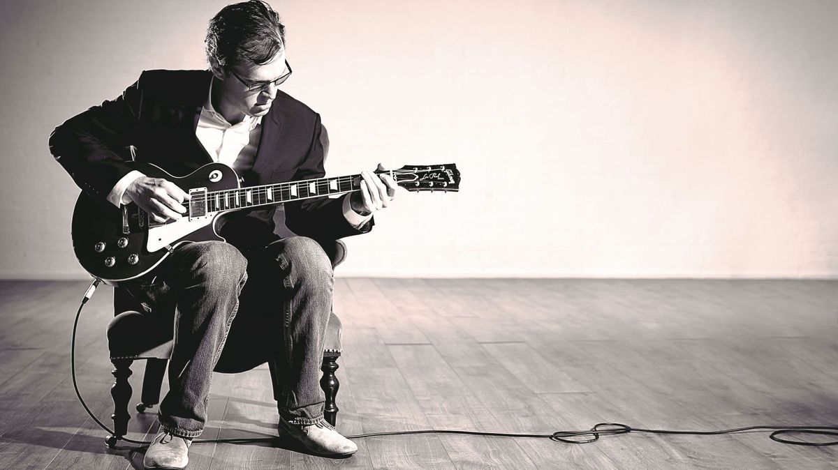 Joe Bonamassa