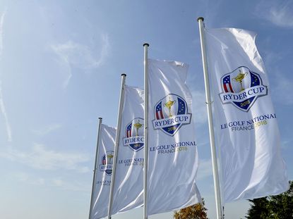 Ryder Cup Weather Forecast 2018