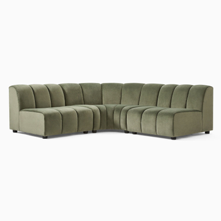 sectional sofa from west elm