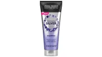  John Frieda Shimmering Silver Shampoo