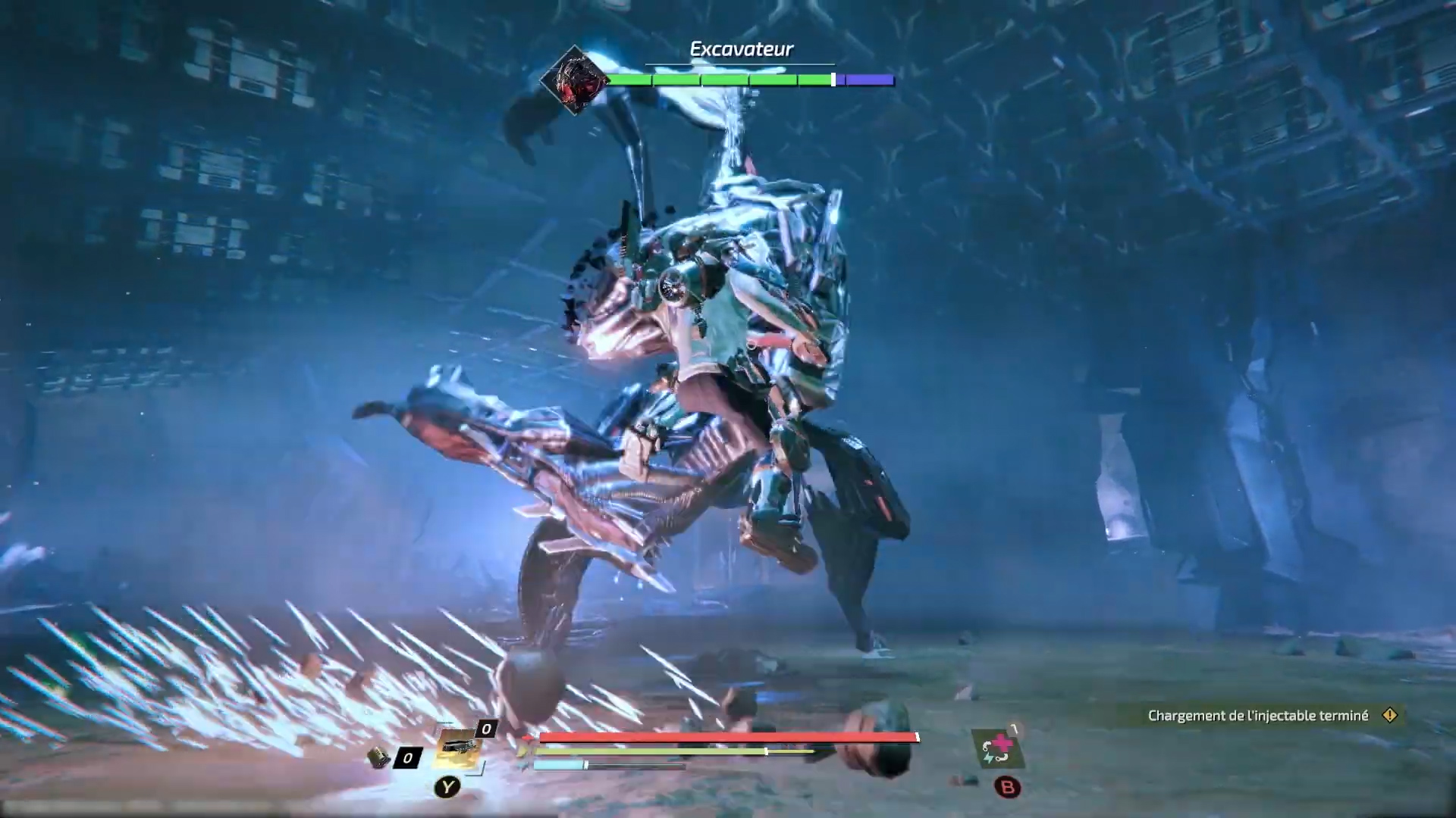 The Surge 2