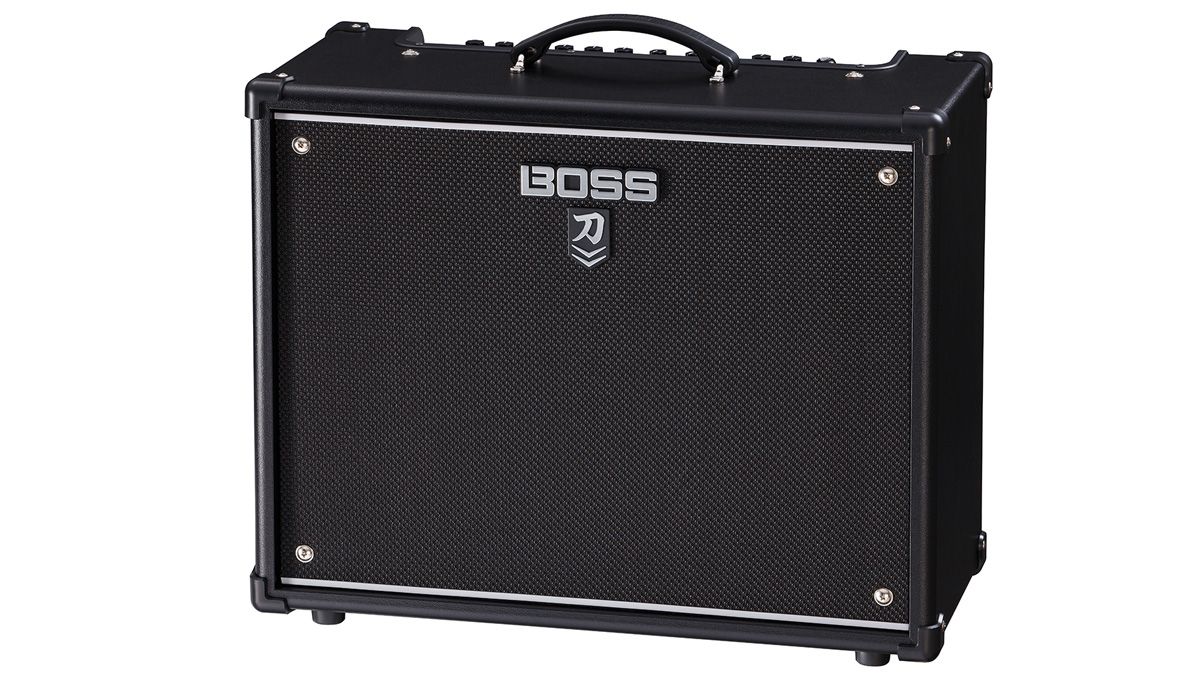 Boss Katana-100 MkII
