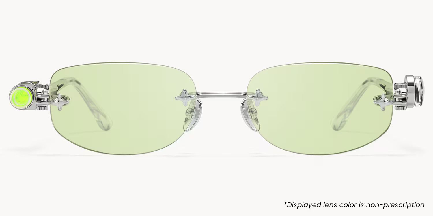Vooglam glasses