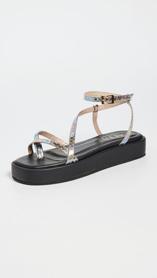 Romina Sandals