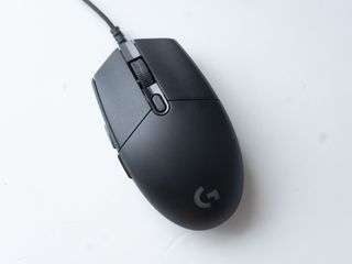 Logitech G203