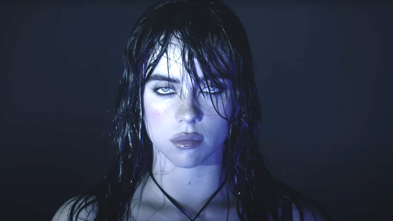 Billie Eilish's Swarm role is giving me chills | Cinemablend
