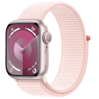 Apple Watch Series 9 | $399 at Apple