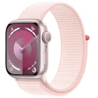 Apple Watch Series 9 | $399$299 at Amazon