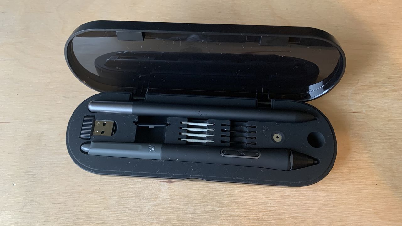 XPPen Artist Pro 24 (Gen 2)