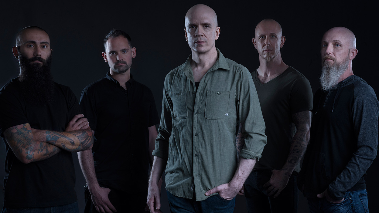 Devin Townsend Project