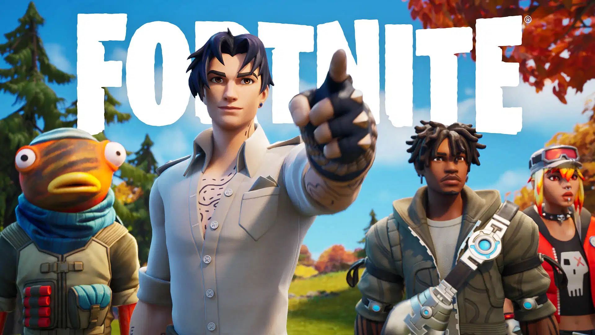 Fortnite cloud gaming coming to iOS despite Epic Games lawsuit -  GameRevolution