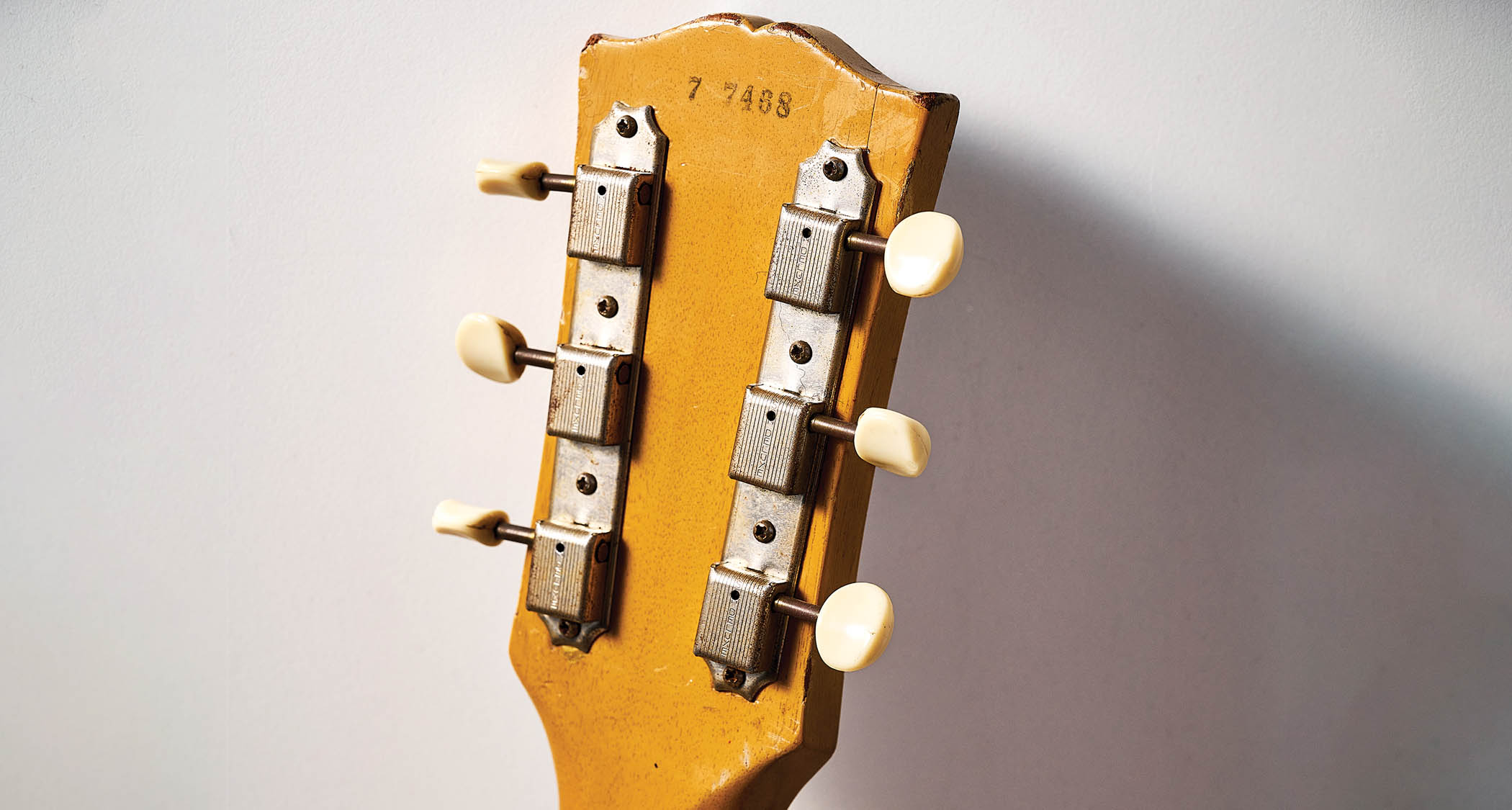 1957 Gibson Les Paul Special