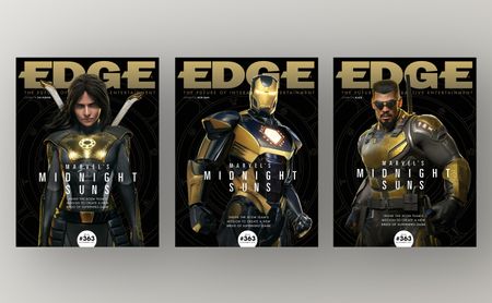 Edge Magazine