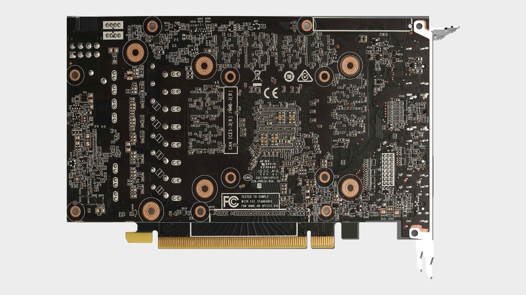 Nvidia GeForce GTX 1660 review | PC Gamer
