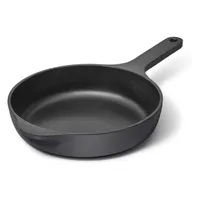 Caraway 8” Cast Iron Skillet, Charcoal | Was $145, now $115 at Amazon Caraway 8” Cast Iron Skillet, Charcoal | Was $145, now $115 at Amazon