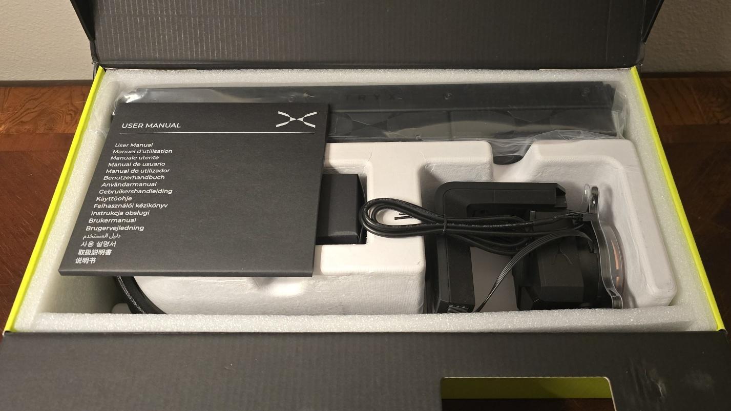 Tryx Panorama SE 360 ARGB
